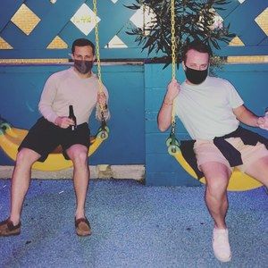 Meet your Posher, Entonio